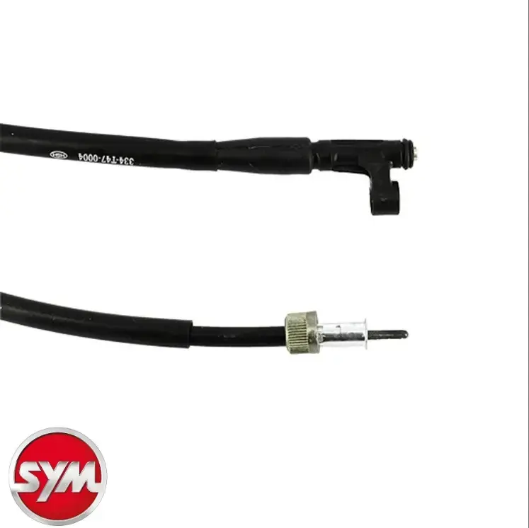 Cablu km original SYM Mio 50 (05-17) – SYM Mio 50 ie (18-24) – SYM Mio 100 (06-10) 4T AC 50-100cc Preferatul clienților