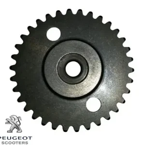 Pinion distributie (ax came) original Peugeot Elyseo – Elystar – Geopolis – Jet Force – Satelis 4T 125cc – Elyseo – Elystar 4T 150cc Expediere rapidă