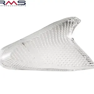 Sticla semnalizare spate stanga transparenta Yamaha XP T-Max (01-07) – XP T-Max ABS (05-07) – XP T-Max Black Max (06-) 4T 500cc Retur ușor