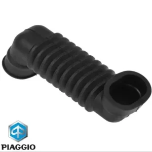 Reducere Priza filtru aer (racord) originala Piaggio Liberty (96-05) 2T-4T AC 50cc – Liberty (motorizare Leader) 4T AC 125-150cc