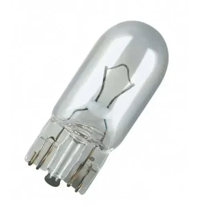 Bec pozitie 12V 5W W5W W2 1×9.5d (Osram) Ofertă exclusivă