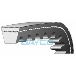 Curea transmisie 18.5×826 (Dayco) Aprilia Scarabeo – Sport City – Gilera DNA – DNA GP 50cc – Peugeot Looxor – Piaggio Fly – Liberty 50cc Retur gratuit