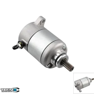 Electromotor Honda CBR 125 R (04-10) – CBR 125 RS Repsol (05-07) – CBR 125 RW (05-10) 4T LC 125cc Reduceri