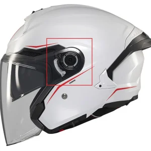 Kit mecanism viziera casca open-face MT Cosmo SV (tip MT-V-37) Reducere specială