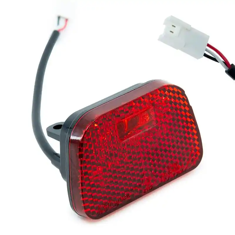 Lumina aripa spate 5V Niu Kqi2 [Niu] Disponibil imediat
