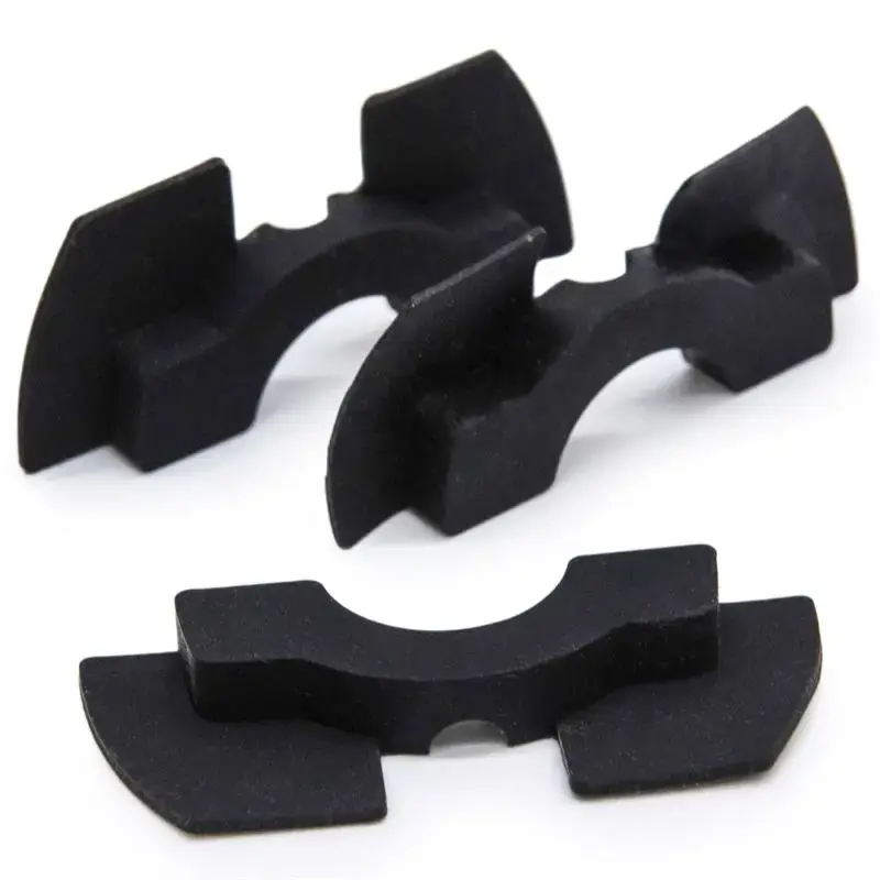 Pachet de 3 piese anti-slack Xiaomi negru Preț mic