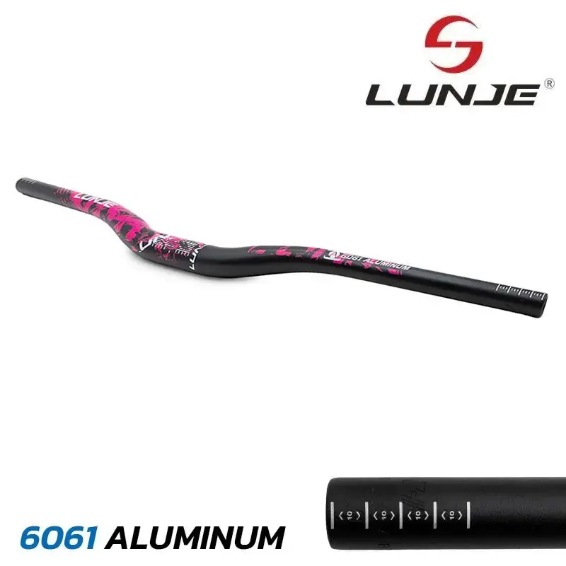 Discount Ghidon 720 mm cu ridicare de 25 mm negru-roz