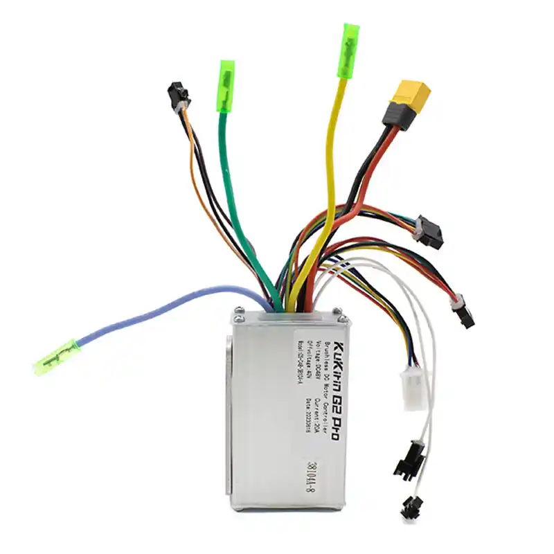 Controler trotineta electrica pentru KUGOO Kukirin G2 Pro Reducere
