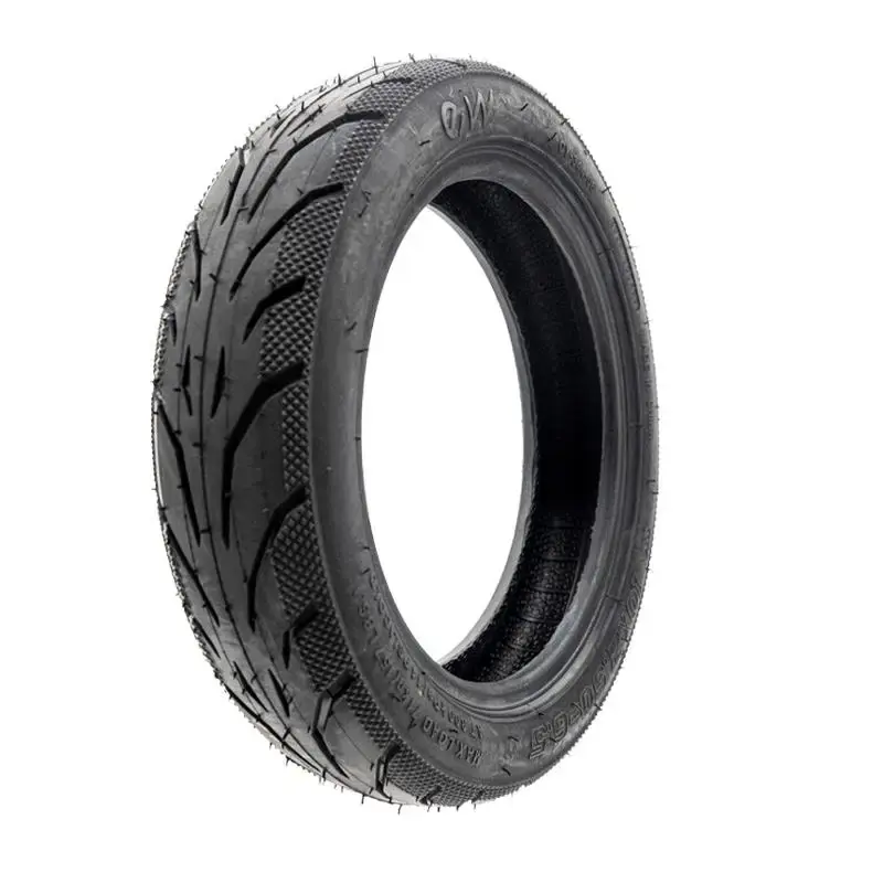 Anvelopă trotineta electrică, fără cameră, Tubeless Cityroad 10×2.50-6.5, negru | Motorevolution Comandă acum
