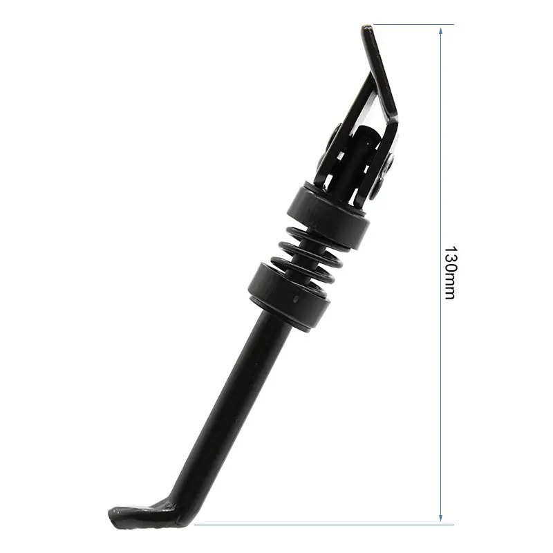 Nu rata Cric lateral pentru trotineta electrică Kugoo, 145 mm | Motorevolution