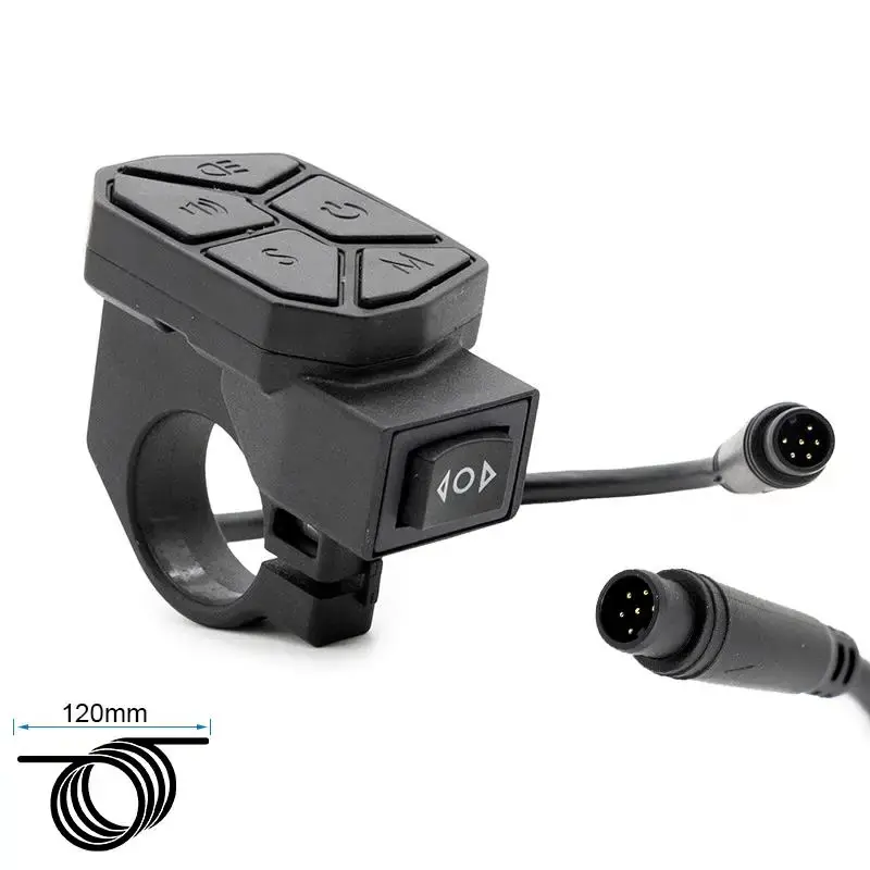 Panou cu butoane Smartgyro Crossover/Zwheel/Urbanglide Bestseller