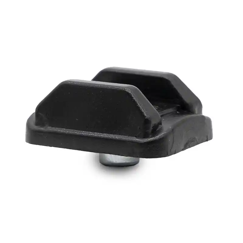 Componente pentru coloana trotinetei electrice Wispeed T855, negru | Motorevolution Chilipir