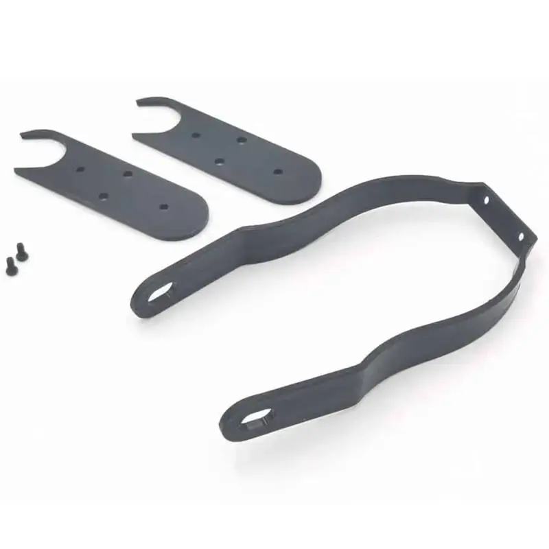 Preț promoțional Suport de întărire pentru aripa din spate a trotinetei electrice Xiaomi M365 / Pro, 8.5/10 | Motorevolution
