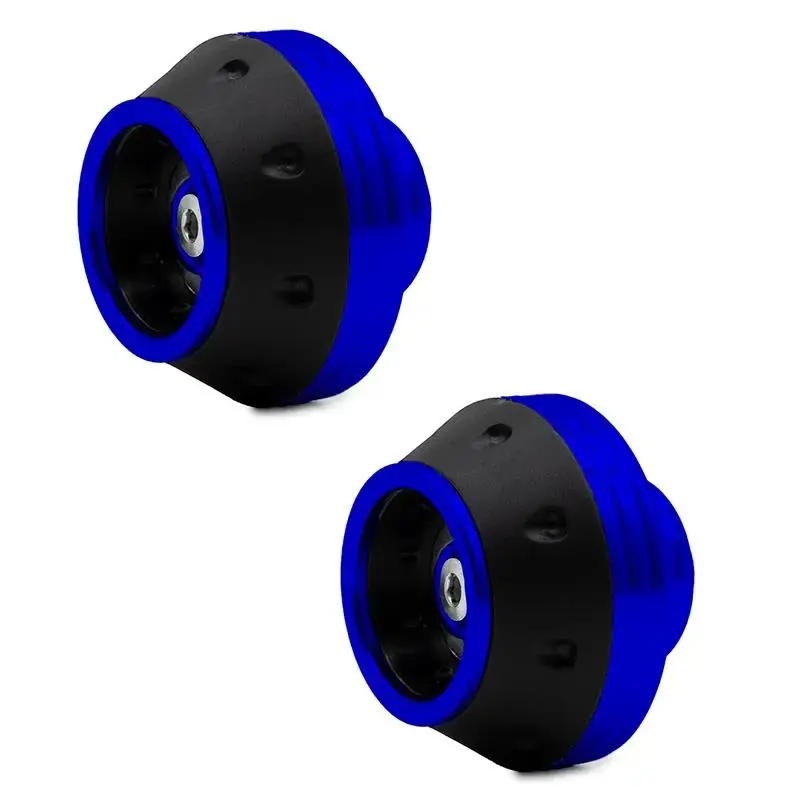 Transport gratuit Piesa anticadere pentru scuter EWTB-003 albastru