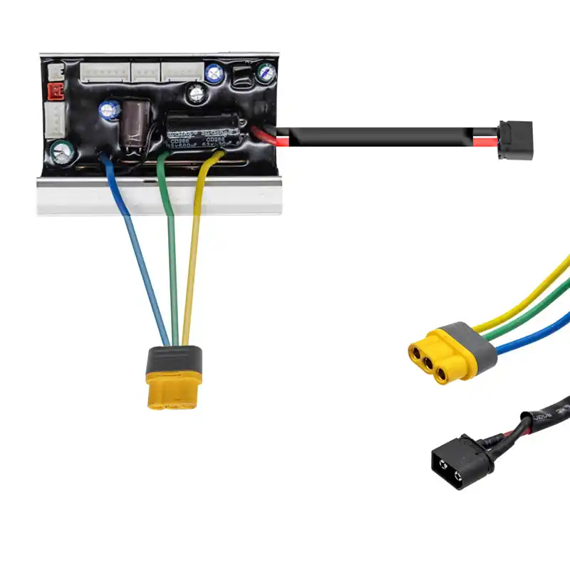 Controller trotineta electrica Niu | KQi300X | Europa Cumpără acum