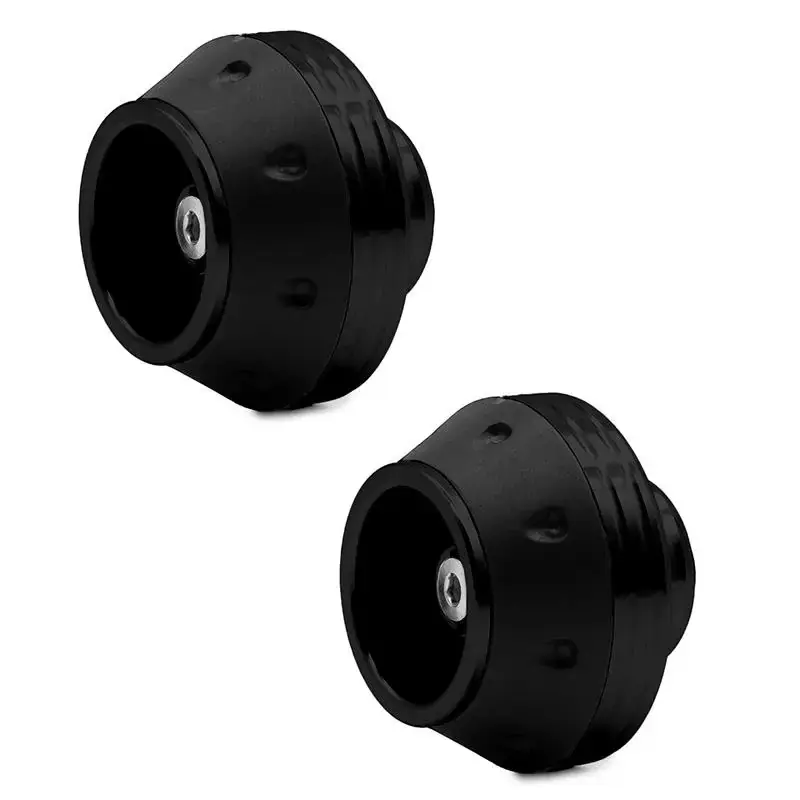 Piesa anticadere pentru scuter EWTB-003 negru Reducere