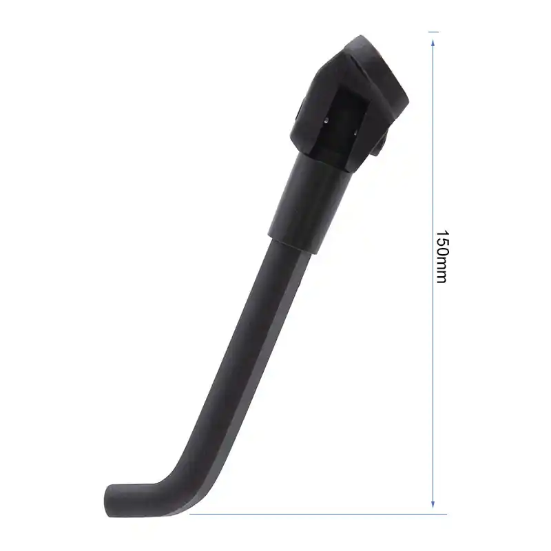 Suport negru 170 mm Ninebot Max G2 E [Ninebot] Reducere specială