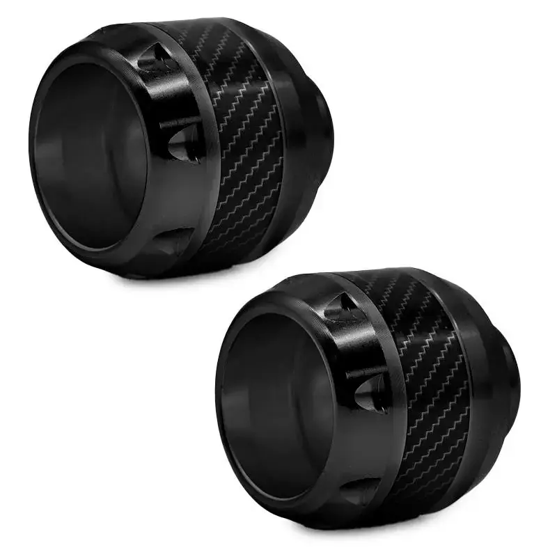 Piesă de prevenire a căderii pentru scuter EWTB-002 Negru Super ofertă