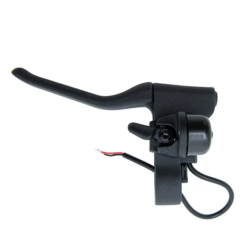 Chilipir Maneta cu Hall si Bell L pentru Xiaomi M365 / PRO / PRO2 / 1S / Mi3