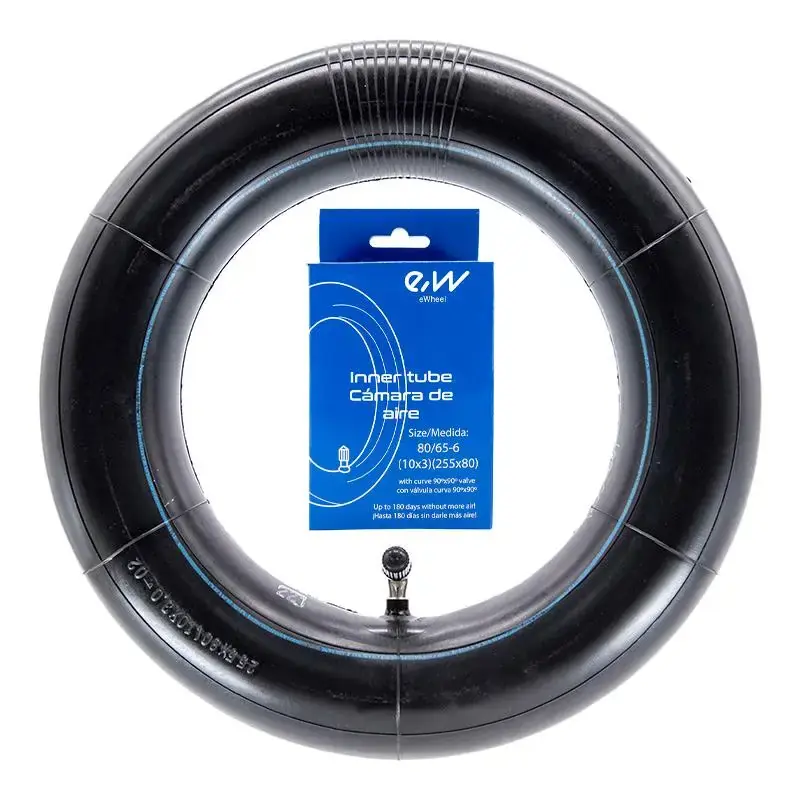 Camera de aer Ewheel 80/65-6(10×3)(255×80) VC 90×90º Cumpără acum