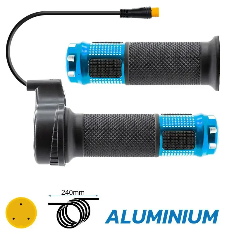 EWGA-002 Accelerator de accelerație albastru Smartgyro Mai ieftin