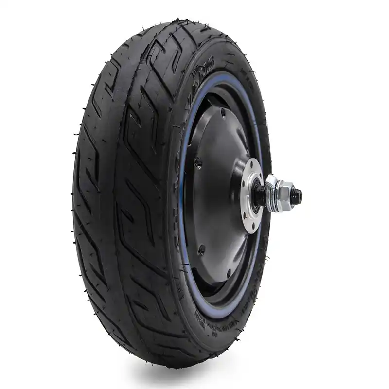 Cel mai bun preț Motor albastru 48V 800W 6.5″/B50 SmartGyro/Urbanglide
