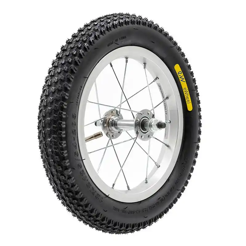 Anvelopă pentru trotinetă electrică 12×2.125 – cauciuc durabil pentru oraș și offroad | Motorevolution Vezi acum