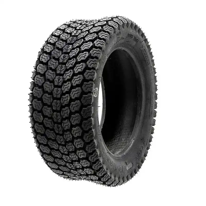 Mai ieftin Anvelopă torineta electrică offroad 100/55-6 Xuancheng – negru | Motorevolution