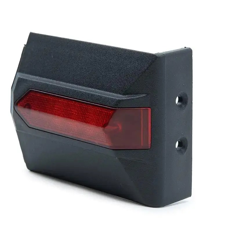 Ornament spate dreapta cu lumină pentru trotineta electrică KuKirin G2 Pro | Motorevolution Cel mai bun preț