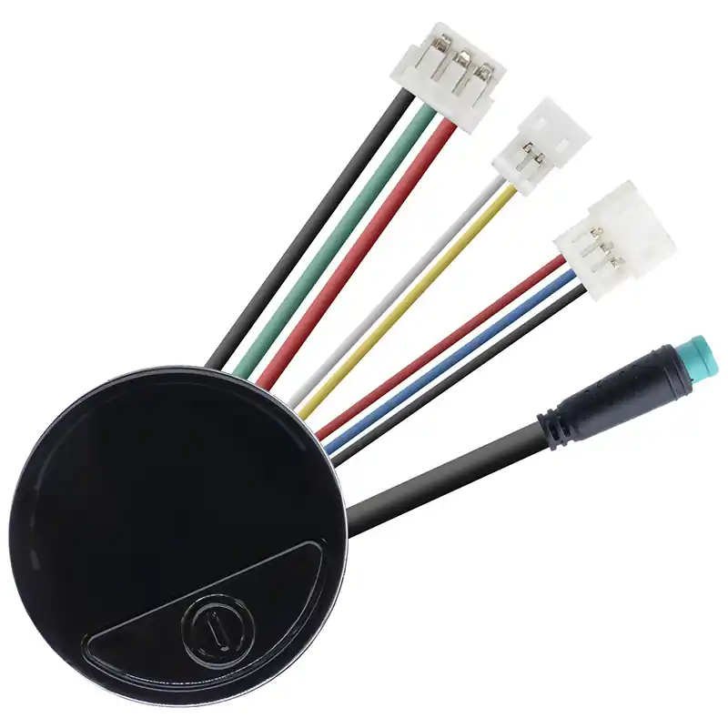 Cumpără acum Ecran de afișare display trotineta electrica Ninebot Es1 Es2 Es4