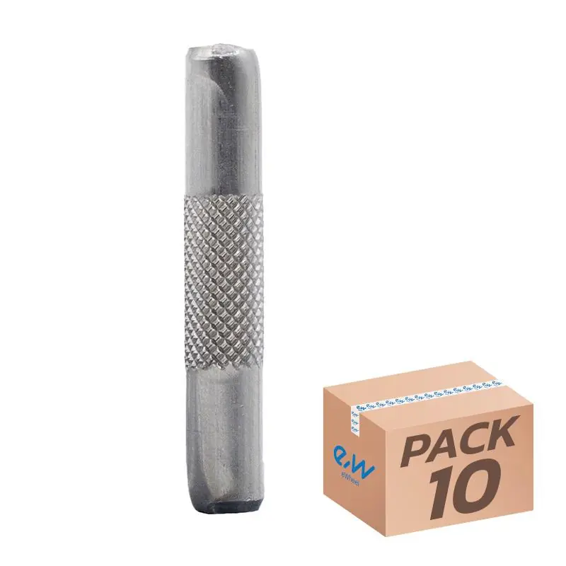 Ofertă Știft – bolt, blocaj pliere cu fante, din oțel inoxidabil, 6 mm, Xiaomi MI3, pachet 10 bucăți | Motorevolution