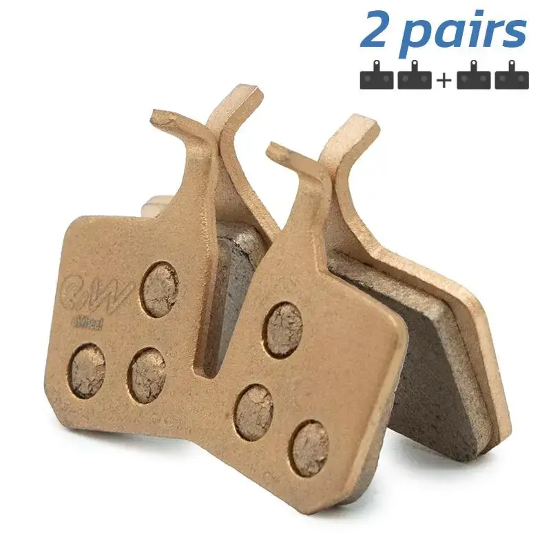 Reduceri Placuta de frana RT011-S sinterizata – Set de 2