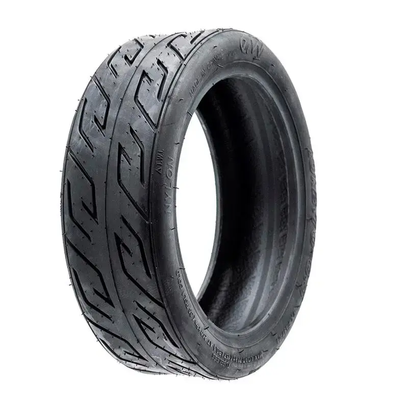 Anvelopă pentru trotineta electrică, fără cameră, Cityroad 10×2.70-6.5, negru | Motorevolution Ofertă exclusivă