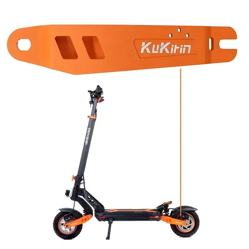 Bestseller Bratul spate stanga KuKirin G2 Max