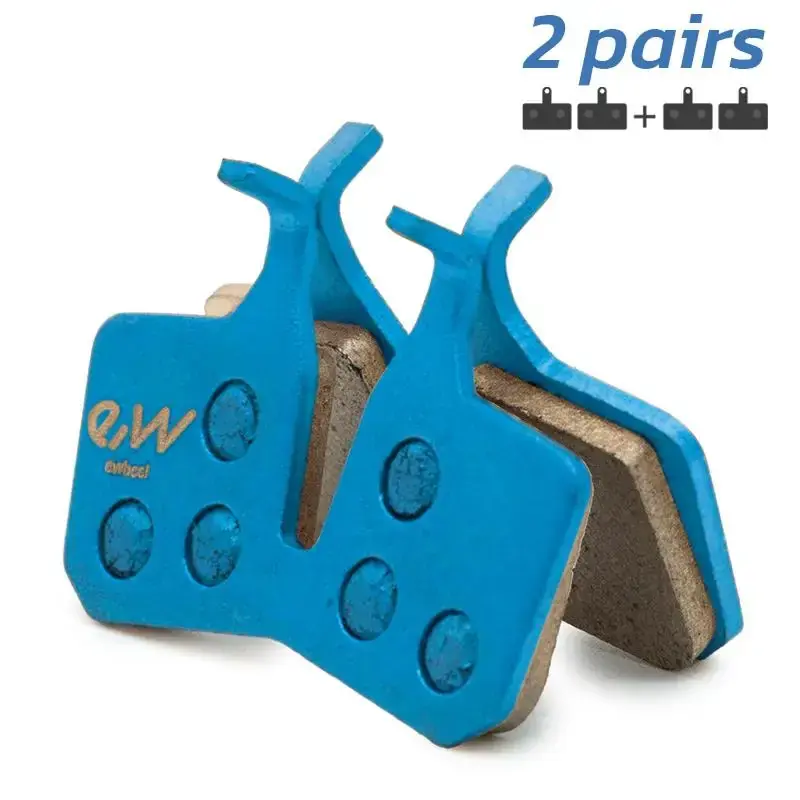 Noutate Placuta de frana RT011-C ceramica – Set de 2