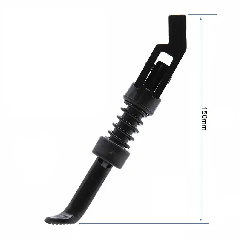 Expediere rapidă Cric lateral trotineta electrică Bogist Urbetter M6 / Ecoxtrem Bison / B-Mov Freestyle 5, negru | Motorevolution