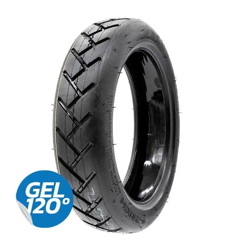 Anvelopa trotineta electrica Tubeless Ewheel 250X54 pentru Xiaomi Mi4 cu gel Doar azi