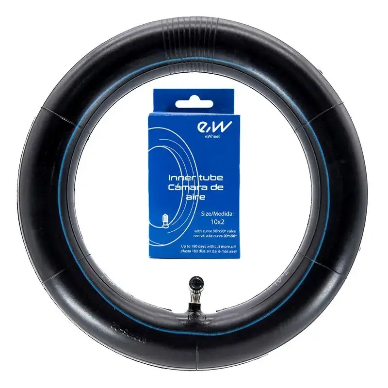 Preț promoțional Camera de aer 10 × 2 VC 90 × 90º eWheel