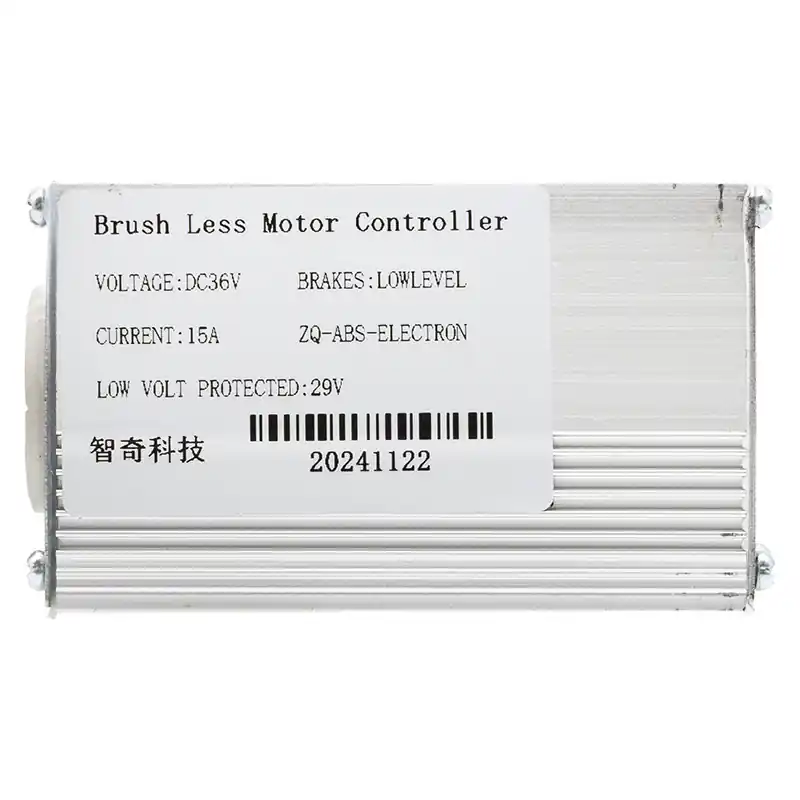 Comandă acum Controler trotineta electrica KUGOO Kirin S8/S1 Pro