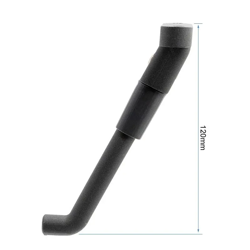 Cumpără acum Suport cric lateral trotineta electrica Xiaomi M365/Essential/1S/Mi 3/Pro/Pro 2/Mi3 Lite negru