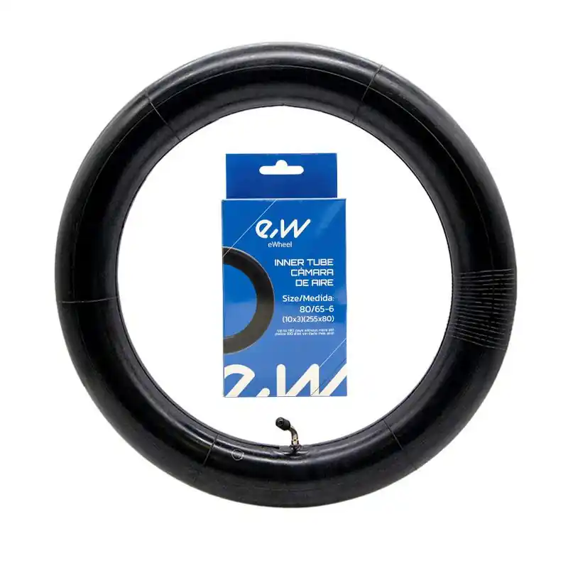 Camera de aer 10×3 VC 135×45 [Ewheel] Discount