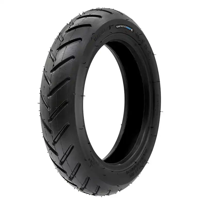 Anvelopa trotineta electrica PantherUrban Runflat 9×2 Black Promoție