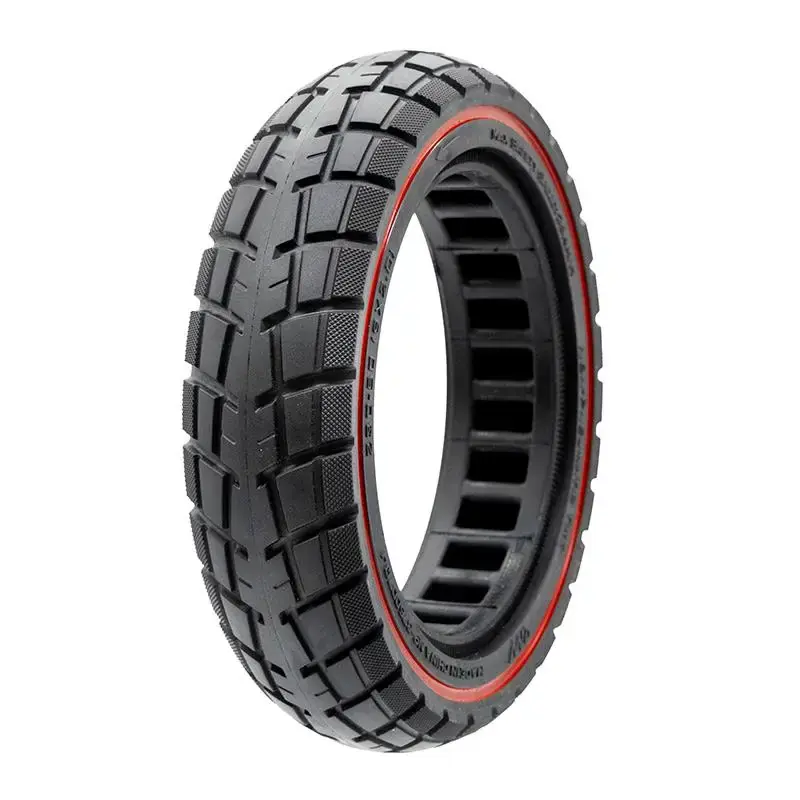 Expediere rapidă Roată solidă ultrauşoară de teren 230×50 – Red Line [Ewheel]