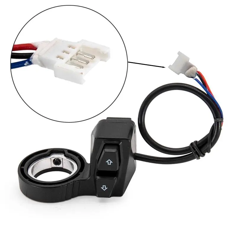 Preț mic Panou cu butoane pentru luminile de semnalizare pentru SmartGyro K2