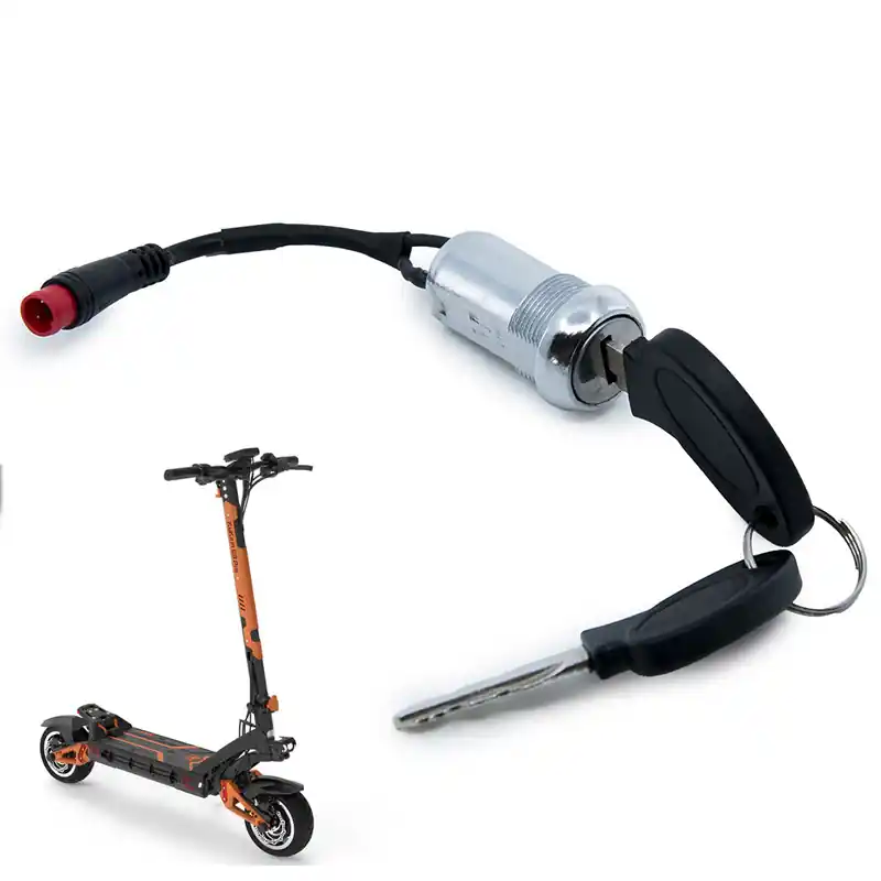 Bestseller Contact de pornire trotineta electrica KuKirin G3 Pro