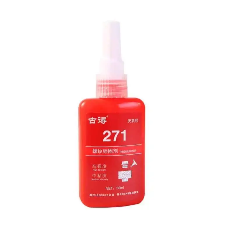 Fixator cu șurub 271 – 50ml Preț redus