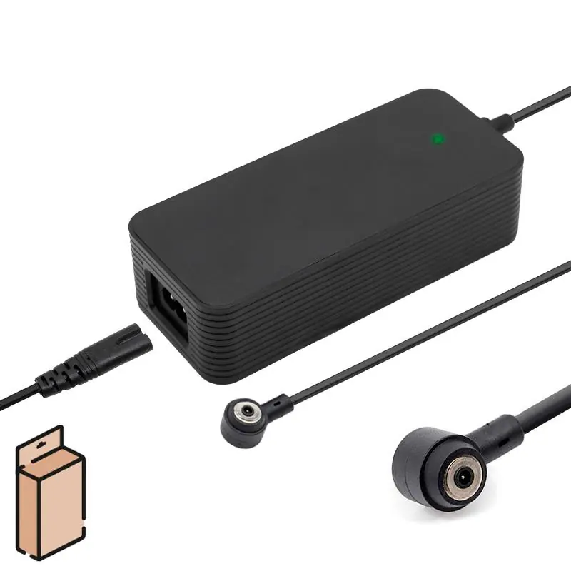 Încărcător 36 V (41 V) Conector trotineta electrica GTC magnetic 2A pentru MI4 Pro Retur gratuit