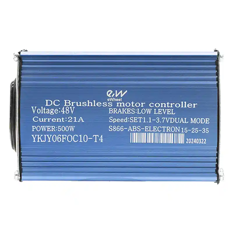 Controler trotineta electrica S866 48V 800W pentru Ewheel Smartgyro Viteze 15/25/35 Livrare gratuită