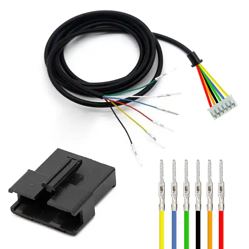 Cablu de conectare IMAX SM 1.55 m pentru afișajul Minimotors Dualtron EY3 Disponibil imediat