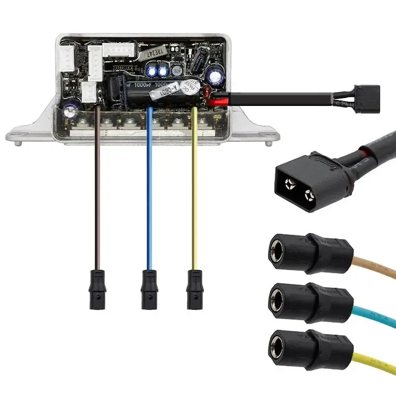 Ofertă specială Controler 48V 800W Original Niu KQi3 Pro